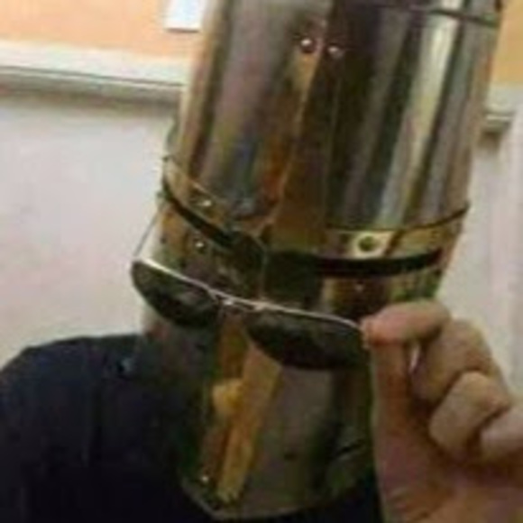 Meet your Posher, Derrick - Picture 1 of 1